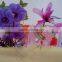 Haonai wholesale promotional candy mason jar with handle