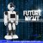 2016 Multifunction Smart Robot Mini Automatic Intelligent Robot From RGKNSE