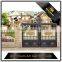 High Quality Decorative Aluminum Garden Gate for Security