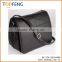 Organiser Handbag With Security Strap