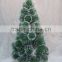 Home and outdoor garden edging decoration 2m to 16m or 6.5ft to 53ft Height artificial large 3D LED Christmas Tree