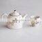 Japanese&Korean style ceramic tea sets