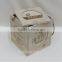 2016 Cheap Natural And ECO Empty Wooden Tea Box