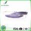 Reasonable price OEM available bamboo fber dinner plates for restaurants