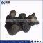 Custom promotional items lovely bear figurine wholesale