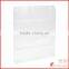 40 Bottles Clear Acrylic Wall Display Storage Rack 16" x 12"