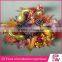 Wholesale Artificial Fruit For Decoration tropical fruits artificial fruit pomegranate for home decoration