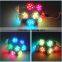 Color changing outdoor christmas LED string lights/ LED christmas light/ LED string light