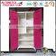 Gold Supplier Godrej Cupboard Models with Price / Bedroom Cupboard Design / Steel Godrej Almirah