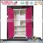 Gold Supplier Godrej Cupboard Models with Price / Bedroom Cupboard Design / Steel Godrej Almirah