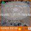 Cheap granite outdoor floor and decoration garden paving stone