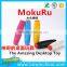 Wholesale Mokuru Desktop Flip Toys Hand-Eye Co-ordination Concentration Trainer Advanced Beech Fidget