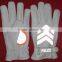 reflective traffic gloves