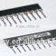 Communication thick film Hybrid Integrated Circuit