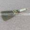 Silver grass soft broom hand brush