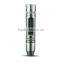 uniquefire rechargeable 3w cree q5 led flashlight gem torch