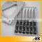 Good Quality Window Box Packing 6pcs Steak Knife Set