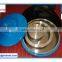 High Precision Grinding Machines For Lab Sample Preparation