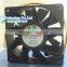 MGT12024YB-R38 24V 1.08A Fan 3wire 120*120*38mm 12cm Inverter Cooling Fan