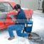 100% Newest Dustless Soda Sand Blasting Machine