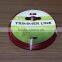 grass nylon monofilament trimmer line