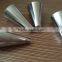 Hot selling cake decorating stainless steel cake Nozzles