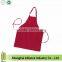 Promotional cotton kitchen apron With Logo, kitchen apron,Customized cooking apron(Z-AP-009)