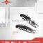 Wine accessories plastic corkscrew wine opener