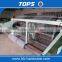 Hexagonal Knitting Wire Netting Machine Price
