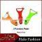 High Quality Kitchen tools Three Functions In One Potato Peeler Apple Peeler Kitchen Knife WN013-001