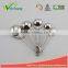 WCA248 High quality 4 Picecs Stainless steel Measuring Spoon Cup cocktail cup