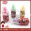 Sour Fruity Drink Gas Tank Shape Super Spray Candy