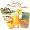 Flavored Instant Drink Powder