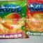 Litchi flavored soft Drink powder