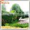 Can be customized landscape garden artificial topiary plastic topiary for garden decoration