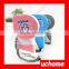 UCHOME New generation Snowman mini cooler/USB electric air conditioning fan
