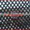 100% HDPE 4 year guarantee anti wind net