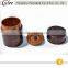 Luxurious and classical wooden chinese tea box