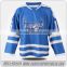 100% Polyester Fabric Custom Ice Hockey Goalie Hockey Jerseys