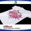 Jiabao high quality coated release film for heat transfer sticker