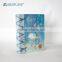 Lovely Book Shape With Ribbon Packing Box