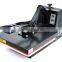 Most popular cheap price flat heat press machine 38x38cm