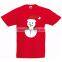 Wholesale 5xl 100 Cotton Christmas T-shirts