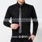 Men formal plain various color pontied T/C dress shirt 2015