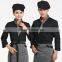 fashion reception bali hotel uniform for hotel receptionist