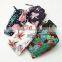 wholesale 100% cotton big flower cool anti-mosquito pants for baby girl icing pants