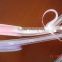 wholesale good price nylon organza ribbon