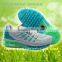 2015 fly fabric trainning shoe sport brand name, men spring tennis shoe brand, fashion male running shoe for father mother