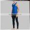 OEM & ODM Rash Guard Sportswear Shirt and Tights Compression Gym Fitness Wear For Boy Mens