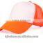 2015 High-quality in-stock casual mesh hat sports hat